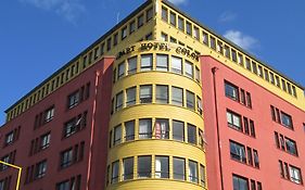 Hotel Apart Colón